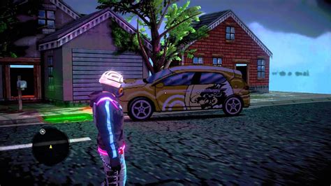 saints row the third sandbox+